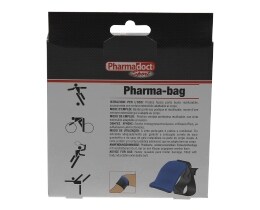 PHARMADOCT | ΖΩΝΗ ΠΑΓΟΥ ΚΑΙ ΘΕΡΜΟΦΟΡΑΣ SPORT 1 ΤΕΜ