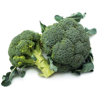 - | Green Broccoli Greek