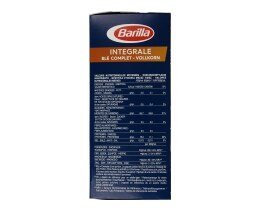 BARILLA | Farfalle Integrali Ολικής Άλεσης 500 gr