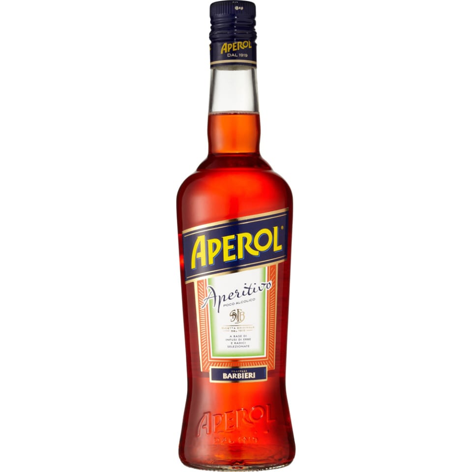 Απεριτίφ Aperol 700ml