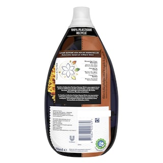 CAJOLINE | Μαλακτικό Ρούχων Nectar Divin 38 Μεζ.