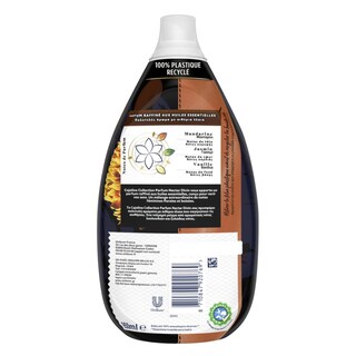 CAJOLINE | Μαλακτικό Ρούχων Nectar Divin 38 Μεζ.