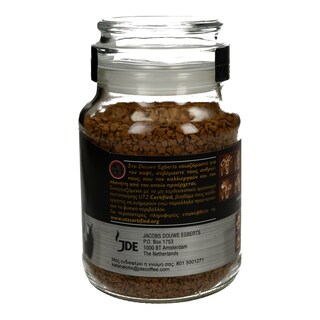 DOUWE EGBERTS | ΣΤΙΓΜΙΑΙΟΣ ΚΑΦΕΣ ESPRESSO ΒΑΖΟ 100 GR