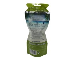 PARROT BAY | READY TO DRINK CITRUS 250 ML