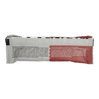 TRUE BITES | Μπάρα Δημητριακών Κράνμπερι Βατόμουρο 30gr