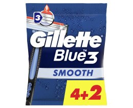 GILLETTE
