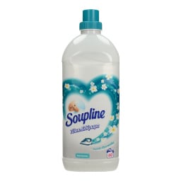 SOUPLINE | ΣΥΜΠΥΚΝΩΜΕΝΟ ΜΑΛΑΚΤΙΚΟ ΡΟΥΧΩΝ ULTRA ΤΕΛΕΙΟ ΣΙΔΕΡΩΜΑ 60 MΕΖ