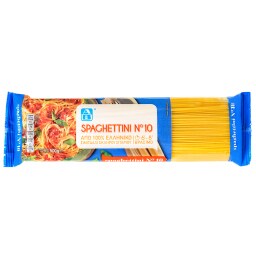 Μακαρόνια Σπαγγετίνη Νο 10 500 gr