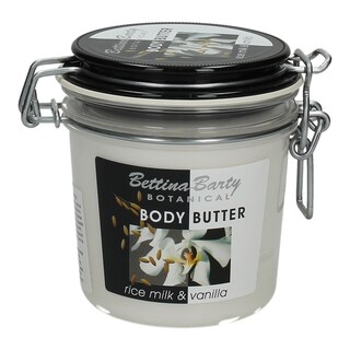 BETTINA | ΓΑΛΑΚΤΩΜΑ ΣΩΜΑΤΟΣ BUTTER RICY MILK AND VANILLA 400 ML