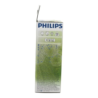 PHILIPS | ΛΑΜΠΤΗΡΑΣ ΟΙΚΟΝΟΜΙΑΣ GENIE 18W E27 1 ΤΕΜ
