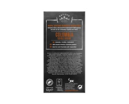 JACOBS | Κάψουλες Καφέ Colombia Barista Editions 10x5.2g