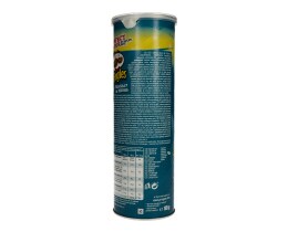 PRINGLES | Πατατάκια Sea Salt & Herbs 165 gr