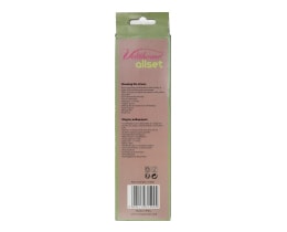 VELTIHOME | BAMBOO STAWS 4PCS Βιοδιασπώμενα Μπαμπού 4 Τεμάχια