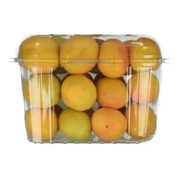 ΑΒ | Apricots Bebeko Greek Packaged