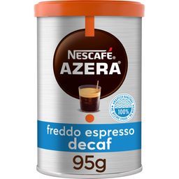 Στιγμιαίος Καφές Azera Freddo Espresso Decaf 95g