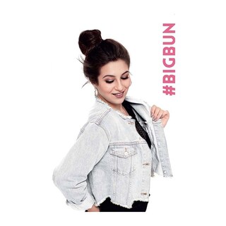 STYLISTA | GEL SPRAY BUN HAIR 200 ML