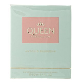ANTONIO BANDERAS | Κολώνια Queen Of Seduction 50ml