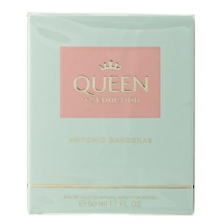 ANTONIO BANDERAS | Κολώνια Queen Of Seduction 50ml