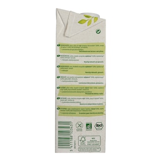 PROVAMEL | ΡΟΦΗΜΑ ΣΟΓΙΑΣ Ω3 6 BIO 1 LT