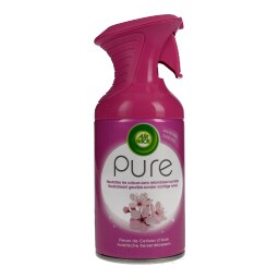 AIRWICK | AIRWICK SPRAY PURE CHERRY 250ML CHERRY 250 ML