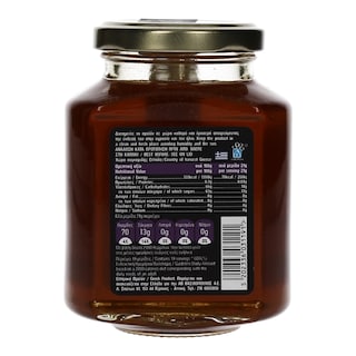 ΑΒ ΚΟΝΤΑ ΣΤΗΝ ΕΛΛΗΝΙΚΗ ΓΗ | Μέλι Θυμαρίσιο 400g