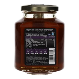 ΑΒ ΚΟΝΤΑ ΣΤΗΝ ΕΛΛΗΝΙΚΗ ΓΗ | Μέλι Θυμαρίσιο 400g