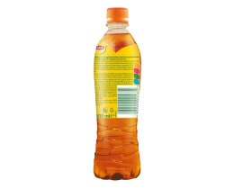 LIPTON | Ice Tea Ροδάκινο Φιάλη 500ml
