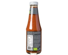ΑΒ THINK BIO | AB THINK BIO KETCHUP 325GR