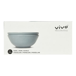 VIVO | Μπωλ 15cm 2 Τεμάχια