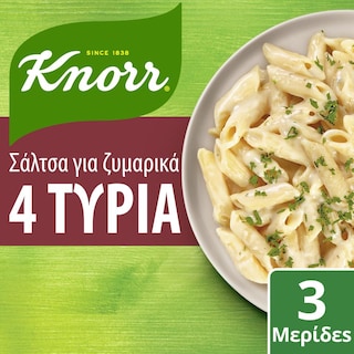 KNORR