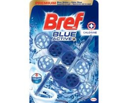 BREF | Μπλοκ Τουαλέτας WC Blue Activ Hygiene