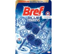 BREF | Μπλοκ Τουαλέτας WC Blue Activ Hygiene