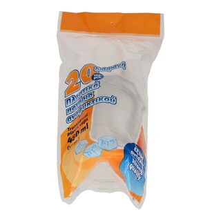 - | ΠΟΤΗΡΙΑ ΑΝΑΨΥΚΤΙΚΟΥ 480 ML 20 ΤΕΜ