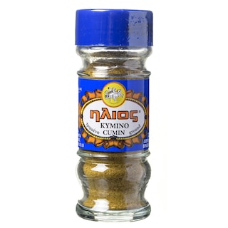 Κύμινο Τριμμένο 35g