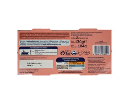 RIO MARE | RIO MARE TUNA PICCANTE 2x112G