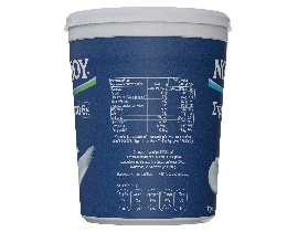 ΝΟΥΝΟΥ | Γιαούρτι Στραγγιστό 6% 1kg Έκπτωση 1Ε