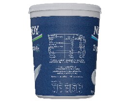 ΝΟΥΝΟΥ | Γιαούρτι Στραγγιστό 6% 1kg Έκπτωση 1Ε