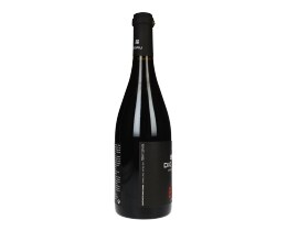 ΔΥΟ ΦΙΛΟΙ | Οίνος Ερυθρός Pinot Noir 750ml