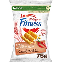 NESTLE | Τσιπς Δημητριακών με Γλυκό Τσίλι 75g