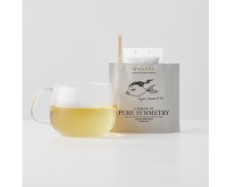 ANASSA | Pure Symmetry Αφέψημα Ελληνικών Βιολογικών Βοτάνων 10gr