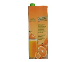 AMITA | ΦΥΣΙΚΟΣ ΧΥΜΟΣ ΠΟΡΤΟΚΑΛΙ 1.5LT