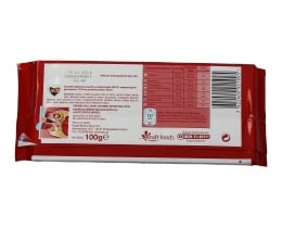 LACTA | LOV IT | ΣΟΚΟΛΑΤΑ CHOC 'N' CHOC 100 GR