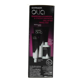 OLIA | ΒΑΦΗ ΜΑΛΛΙΩΝ ΣΕΤ Νο 4.0 60 GR