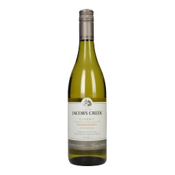 JACOB'S CREEK | Οίνος Λευκός Αυστραλίας Chardonnay 750ml