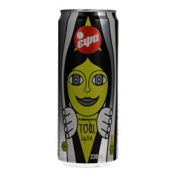ΕΨΑ | ICE TEA ΛΕΜΟΝΙ ΚΟΥΤΙ 330 ML