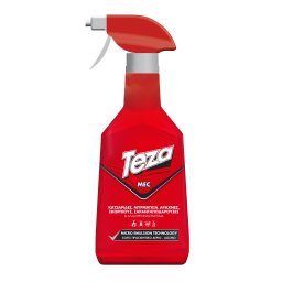 TEZA | Εντομοκτόνο Mec Spray Άοσμο 400ml