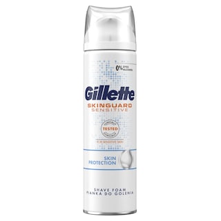 GILLETTE | FOAM  250ML