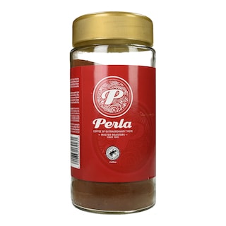 PERLA BEVERAGES | Στιγμιαίος Καφές Espresso 200g