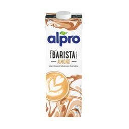 Ρόφημα Αμυγδάλου Barista 1lt