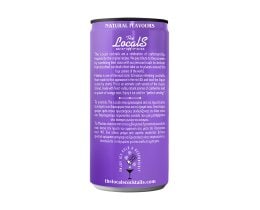 THE LOCALS | Cocktail Madras Βότκα Cranberry & Πορτοκάλι 250ml